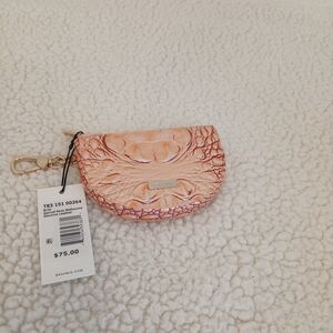 Brahmin Britt Apricot Rose Melbourne